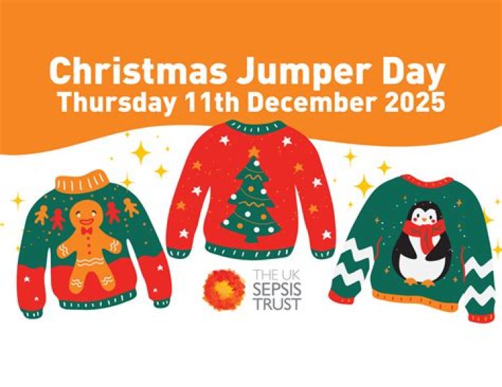 Christmas Jumpers 2019 | Best picks for Christmas Jumper Day