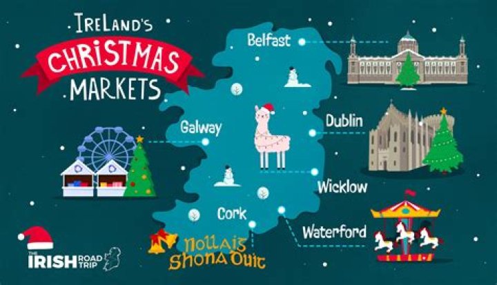 Christmas lovers hit with massive £33 fee to park to visit festive markets - check how much it'll cost you
