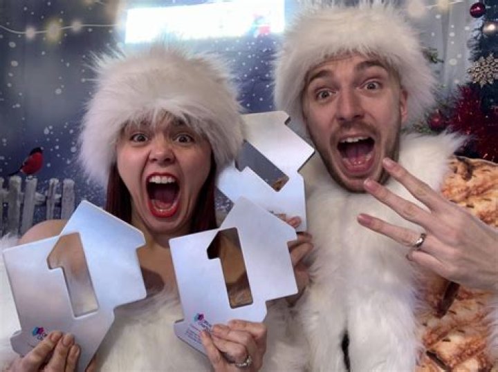 Christmas No1 odds revealed after LadBaby dropped out of 2023 race and Fairytale of New York surges