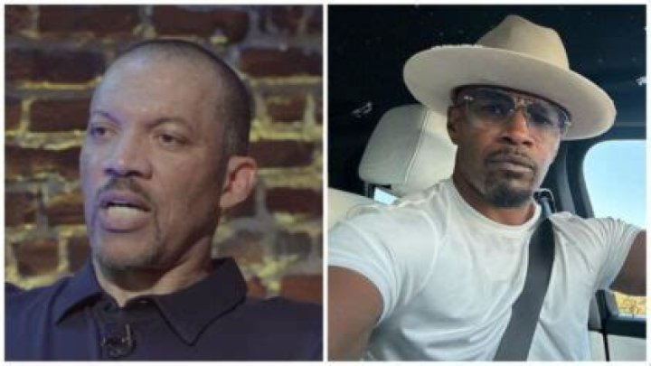 Christopher B. Duncan Addresses Hate from ‘Skinfolk’ Criticizing His Interracial Marriage: ‘I’ve Never Lived My Life to Appease Others’