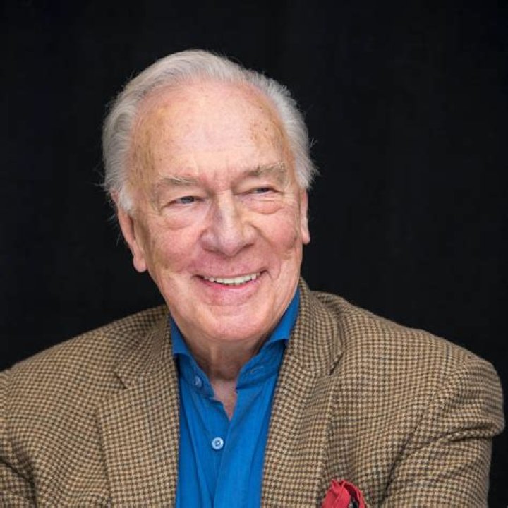 Christopher Plummer - Death, Movies & Sound of Music