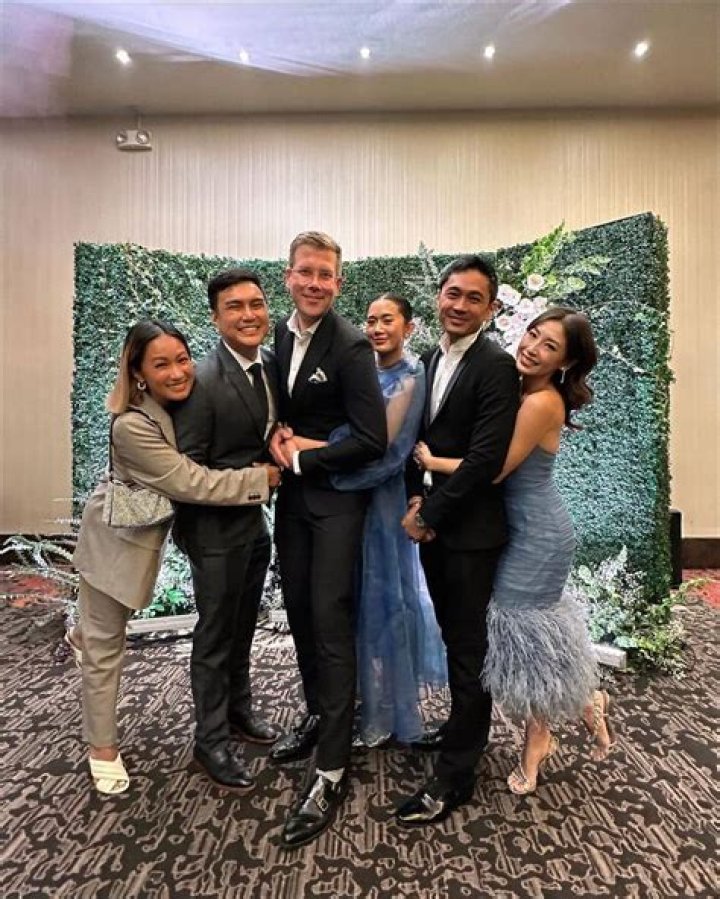 Christopher Quimbo: Who Is He? Who is the boyfriend of Alodia Gosiengfiao?