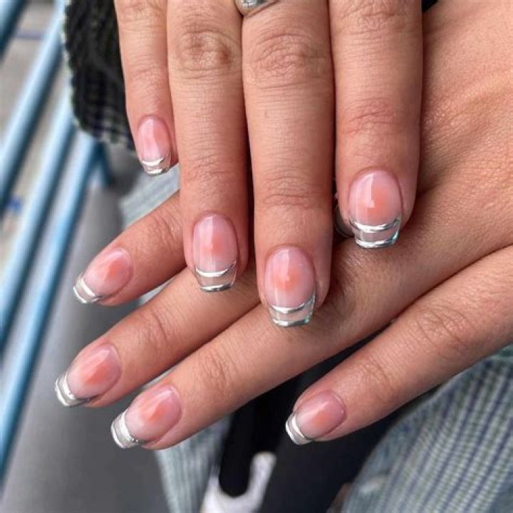 Chrome Designs, French Tips, & More