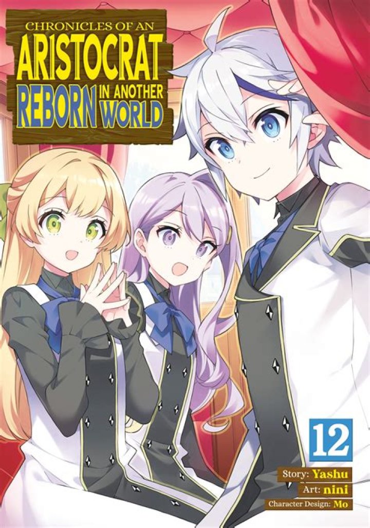 Chronicles of an Aristocrat Reborn in Another World Episode 3: Release Date, Spoilers & Streaming Guide