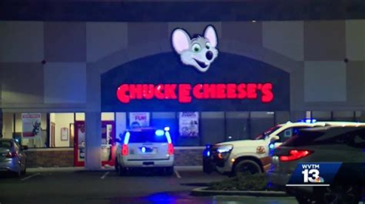 Chuck E. Cheese shooting suspect pleads self defense, heads to trial