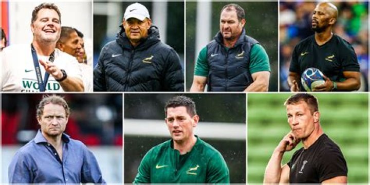 Chuck McKeon, well-known rugby coach, dies of suicide: obituary