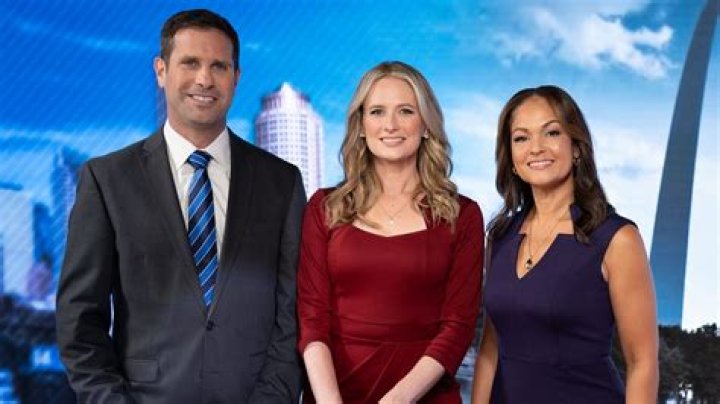 Chuck Ringwalt (Spectrum News 1) Bio, Wiki, Age, Height, Parents, Wife, Married, Salary and Net Worth