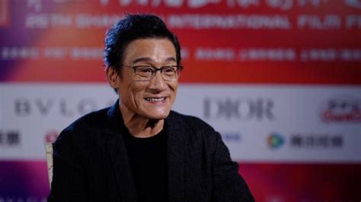 
Chun Kwong
Net Worth

