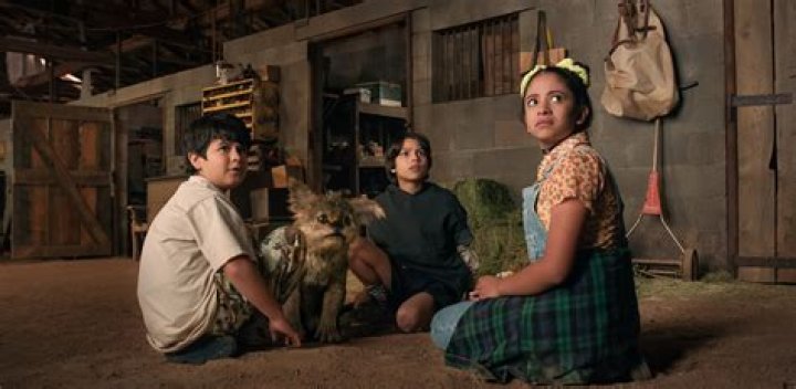 Chupa: Exploring the Shooting Locations of the Netflix Movie