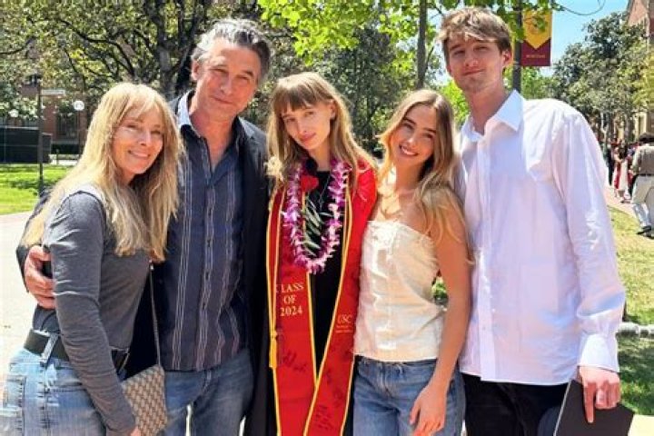 Chynna Phillips Baldwin's Biography- Age, Career, Husband, Kids, Net Worth
