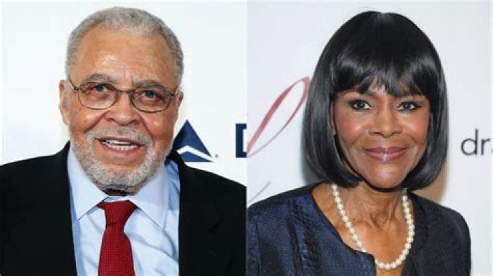 Cicely Tyson, James Earl Jones to Reunite on Broadway After Nearly 50 Years for ‘The Gin Game’ Revival