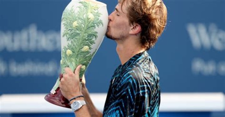 Cincinnati Masters 2022 tennis schedule | Order of play today
