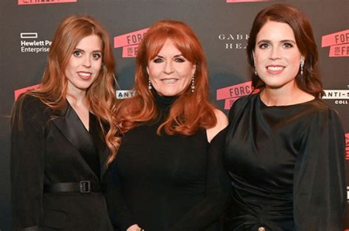 
Cindy Ferguson
Net Worth
