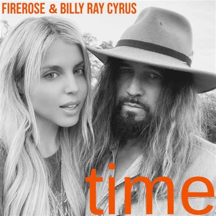 Cindy Smith and Billy Ray Cyrus | Married Divorced Children Ex