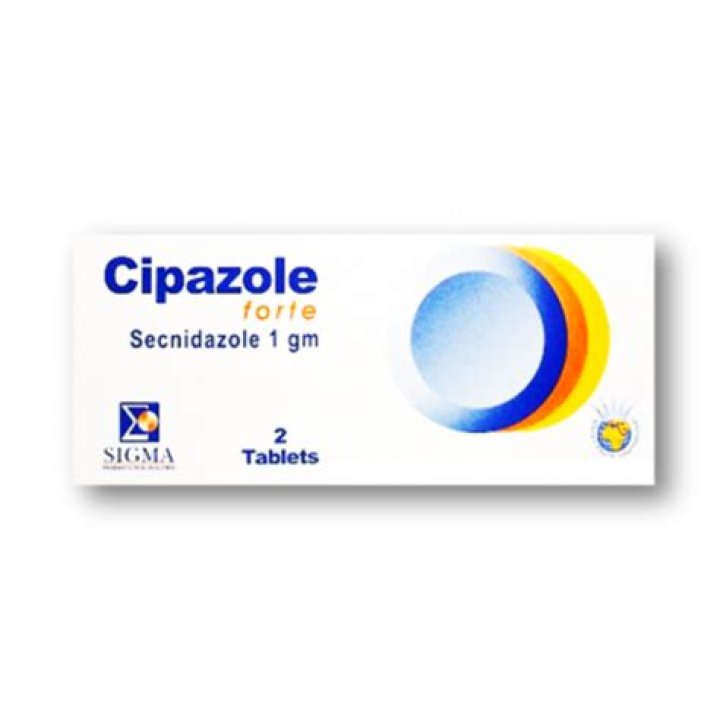 سيبازول فورت Cipazole Forte لعلاج الأميبا المعوية وتأثيره – تريندات 2024