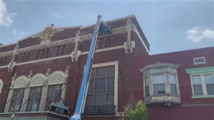 Circa ’21 gets long overdue exterior restoration