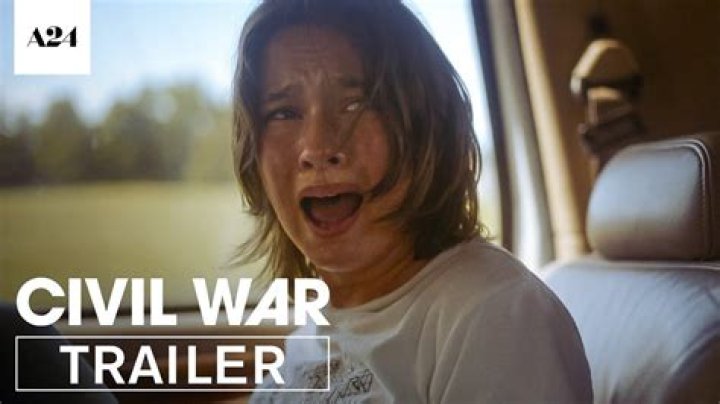 Civil War Trailer Shows Alex Garland's Terrifying Vision of War in the United States