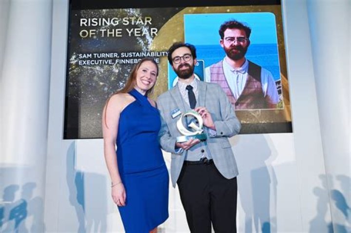 Claidia Heffner: The Rising Star Of The Digital Age
