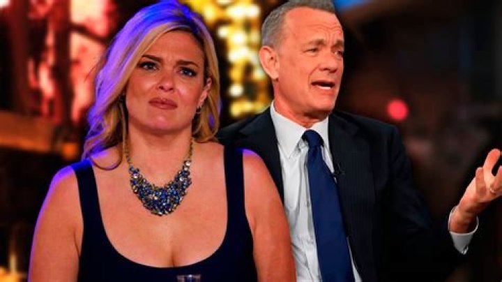 Claim To Fame: Tom Hanks’ Niece Carly Reeves Reveals If She Overreacted To Fiery Exit