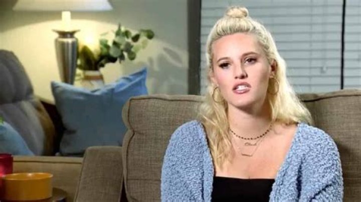 Clara Berghaus reveals how her ‘doomed’ marriage with Ryan Oubre ended – what scene made them fall apart