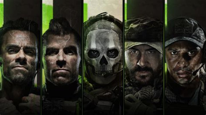 Classic Call of Duty Games Revived by Hundreds of Thousands of Players on Xbox