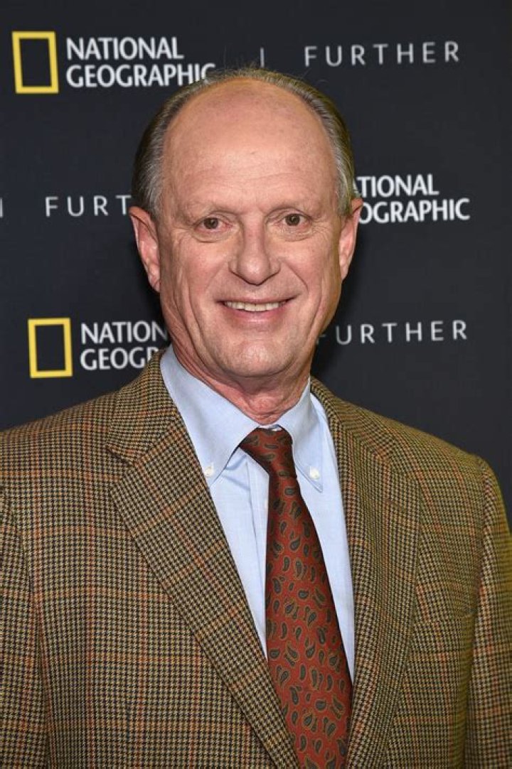 
Claude M Ballard
Net Worth
