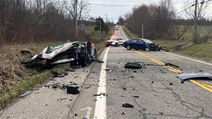 Claudia Lukas of Longmeadow, MA dies in Mass Pike car accident