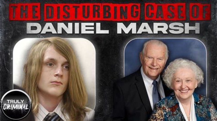 Claudia Maupin and Oliver “Chip” Northup Murders: Where is Daniel Marsh Now?