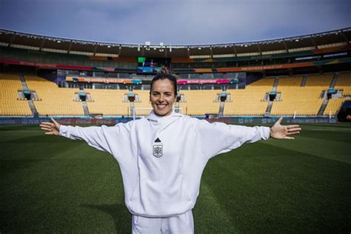 Claudia Zornoza Stats, Goals, Records, Assists, Cups and more
