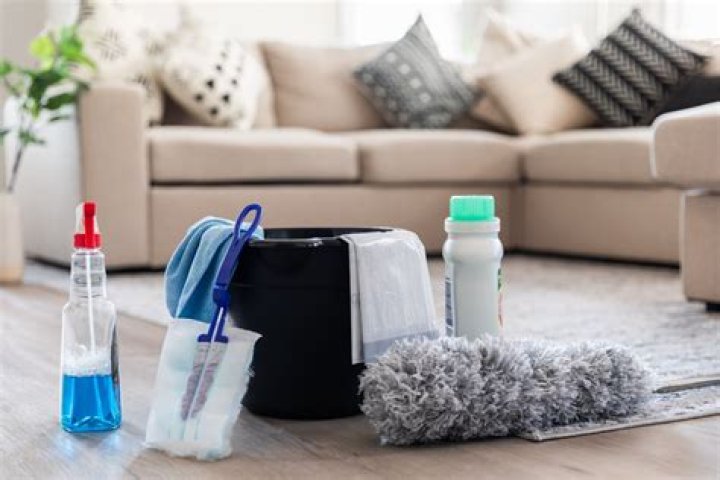 Cleaning expert warns that spray mops AREN’T deep-cleaning your floors with shocking before and after