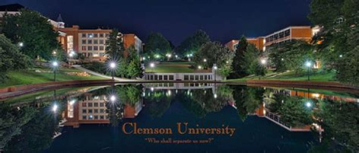 Clemson Canvas Login 2024 | Clemson University