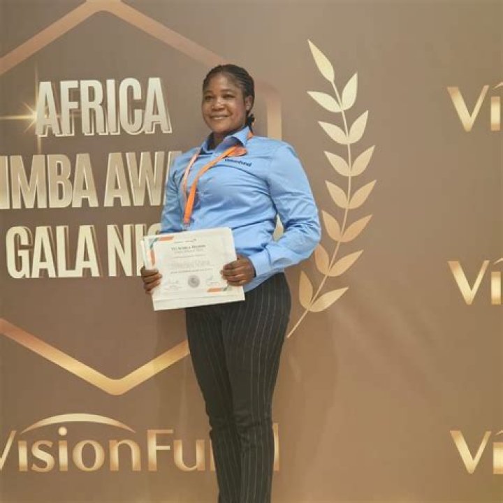 Client Officers & Operations Assistants At VisionFund Ghana