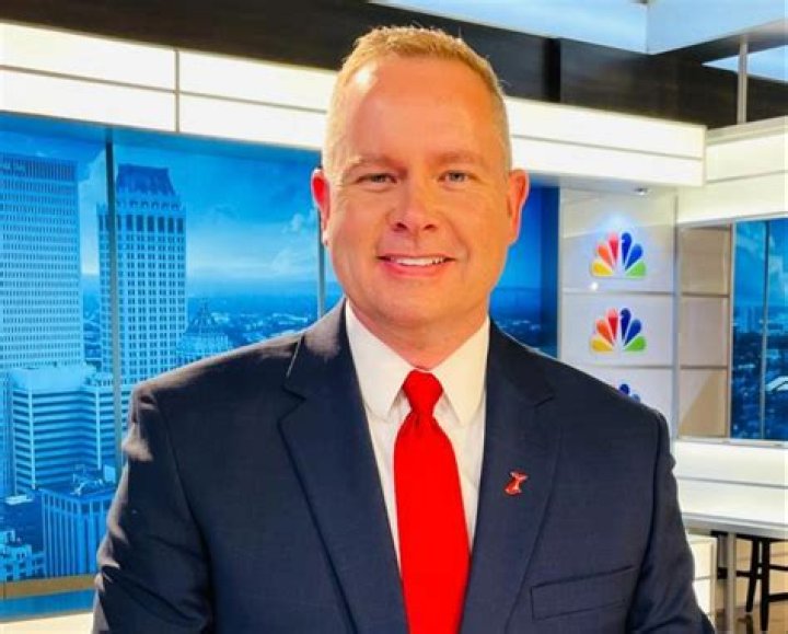 Clint Boone death: Meteorologist passes away just hours after morning weather forecast as fellow anchors pay tribute