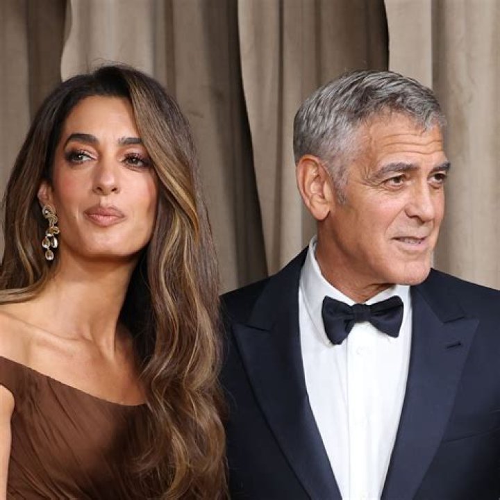 Clooney Height: Discovering The Stature Of A Hollywood Icon