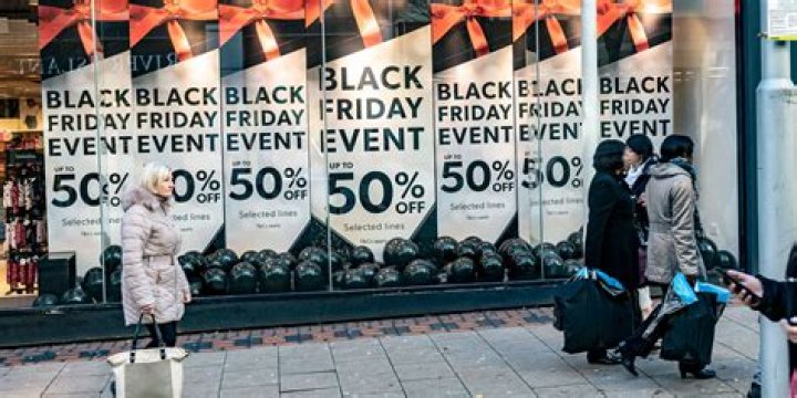 Cloud Nine reveals Black Friday deals with up to £110 off stylers