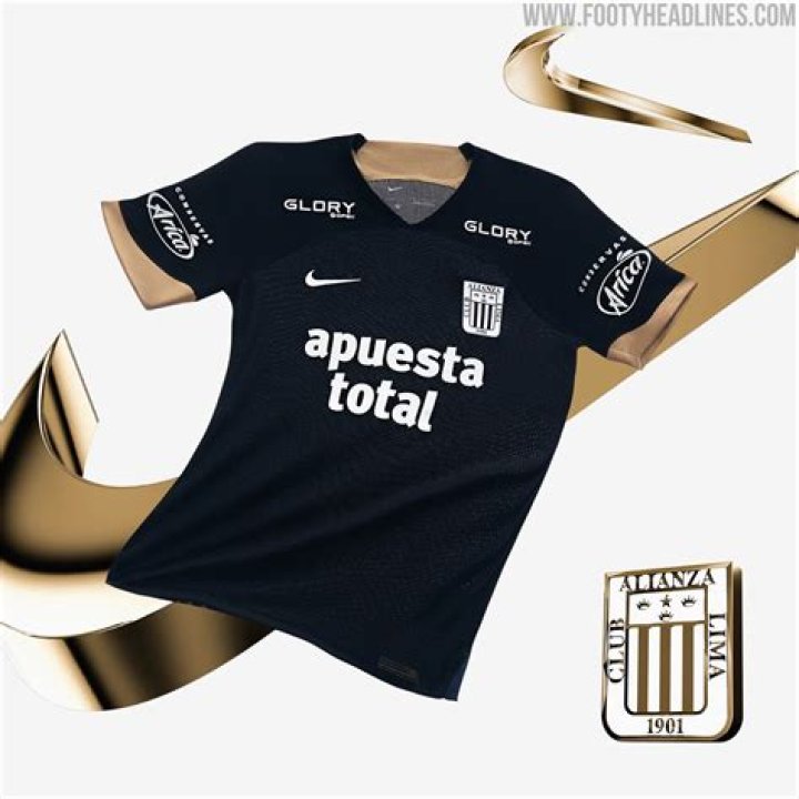 Club Alianza Lima - Schedule 2023