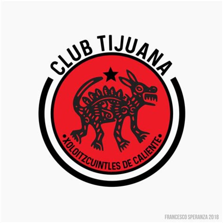 Club Tijuana - Club profile