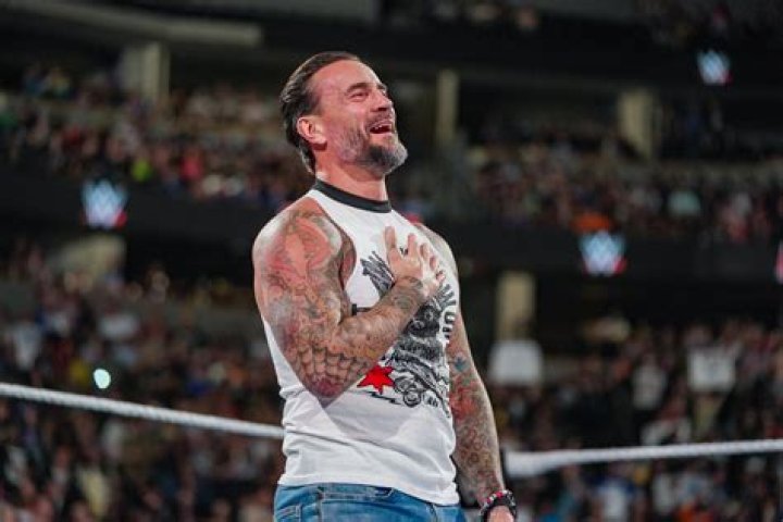 CM Punk’s Release from AEW, What Might His WWE Return Look Like?