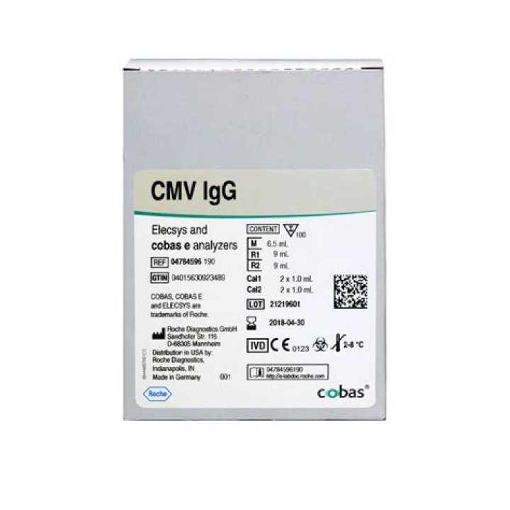 النسبة الطبيعية لفيروس cmv igg والفئات الأكثر عرضة الإصابة به وأعراضه – تريندات 2024