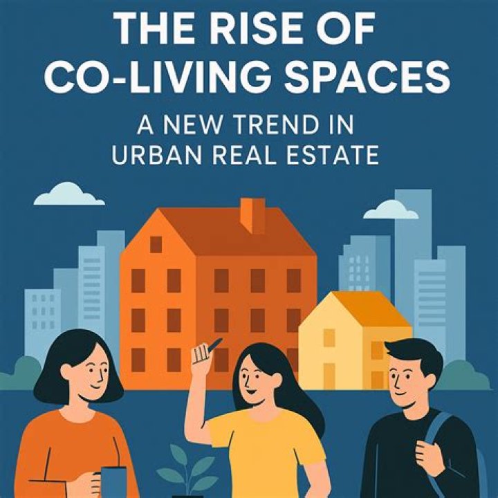 Co-Living Trend Driving Strong Returns for Gatsby Investment Real Estate Syndication Company