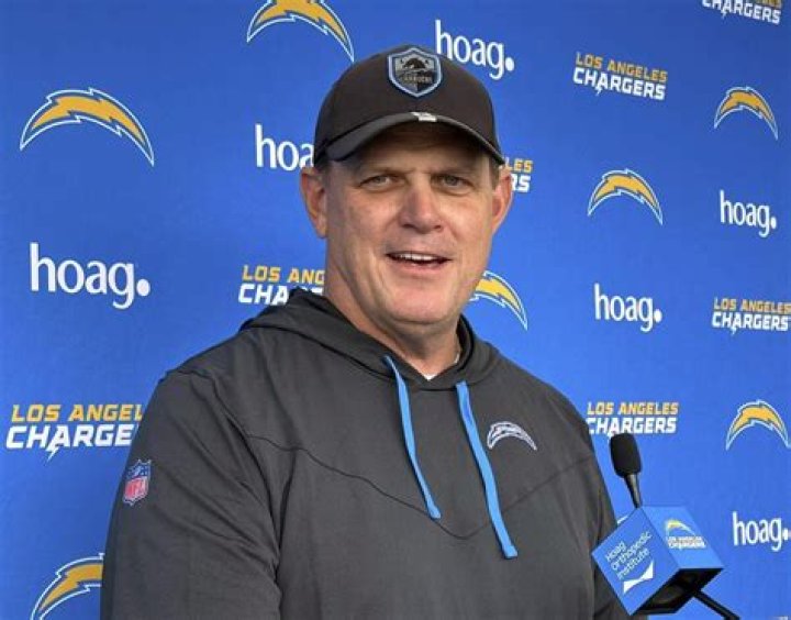 Coach Giff Smith's Age, Bio, Career, Wife, Net Worth