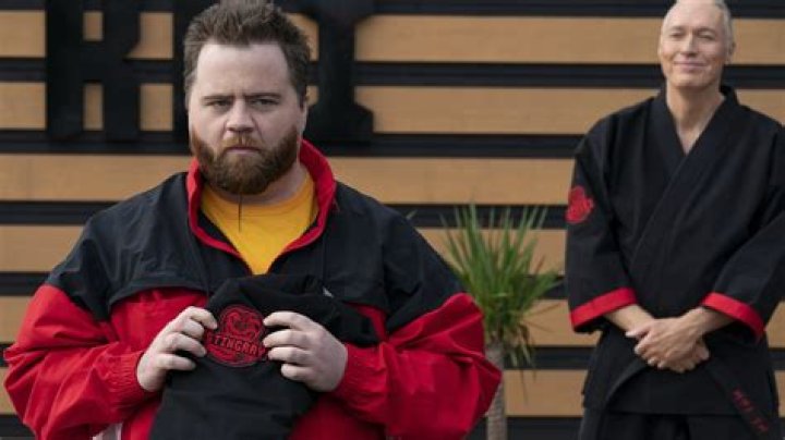Cobra Kai Producer Opens Up About Paul Walter Hauser's Season 4 Return