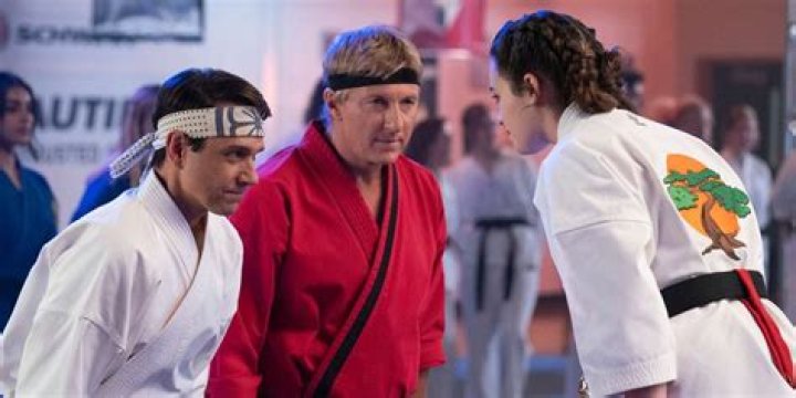 Cobra Kai Season 6 Has Begun Filming in Atlanta