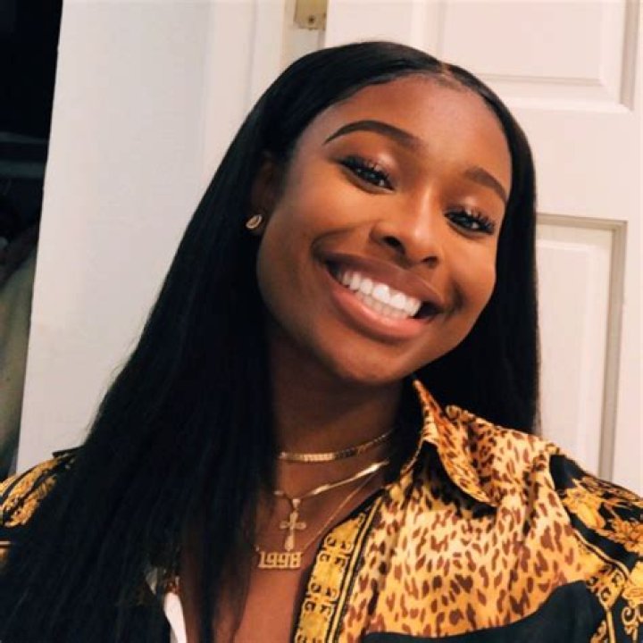 Coco Jones Bio (Wiki)