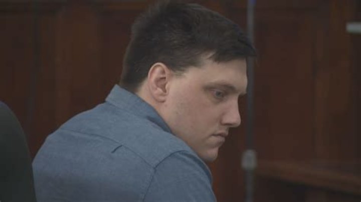 Colby Martin murder and the horrifying murder of Melody Rohrer