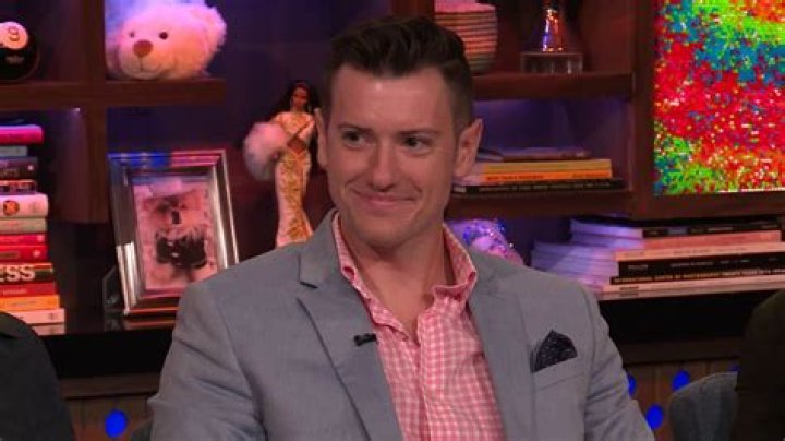 Colin Macy-O’Toole from Below Deck Med shares the crazy way he met Andy Cohen