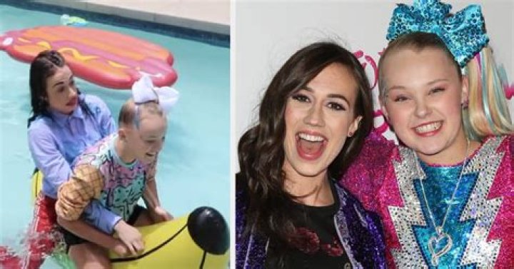 Colleen Ballinger called out over “inappropriate” videos with 13-year-old JoJo Siwa