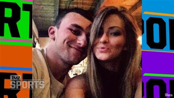 Colleen Crowley: Where is Johnny Manziel’s Ex-Girlfriend Now?