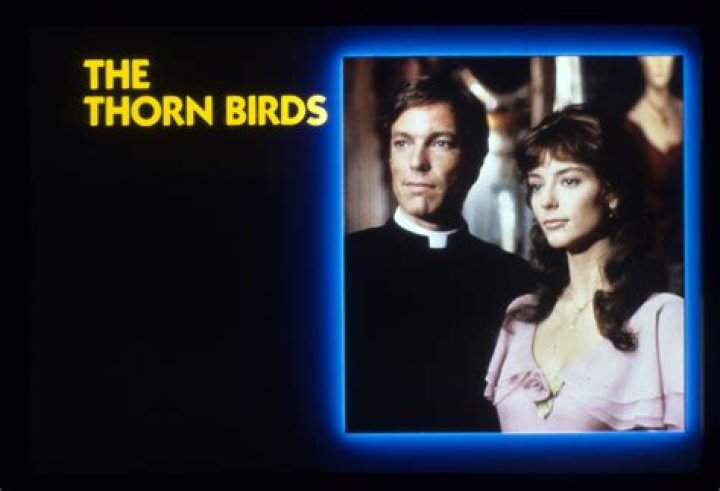 Colleen McCullough's 'The Thorn Birds' Is A Total Classic, And Here Are 6 Reasons You Need To Revisit It Right Now