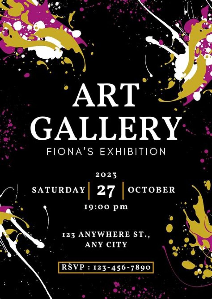 College Invitational opens Saturday at Figge Art Museum